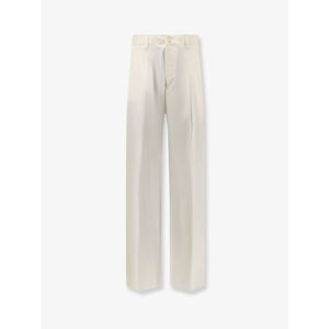 Laneus Men Stretch Cotton Trousers